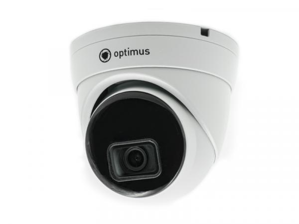 Optimus Basic IP-P045.0(2.8)MD IP-видеокамера