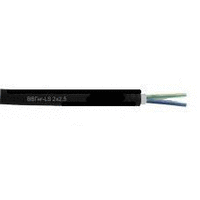 Eletec ВВГ нг(А)-LS-П кабель силовой 2х1,5 мм2, 100 м