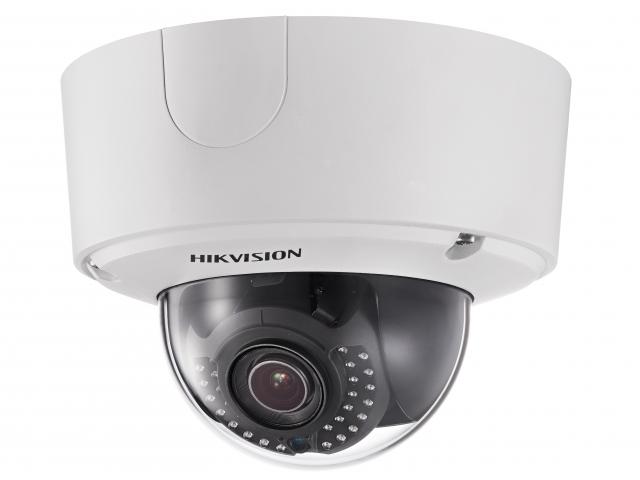 HikVision DS - 2CD4535FWD - IZH (8 - 32 mm) - 3Мп, 1/2.8" Progressive Scan CMOS