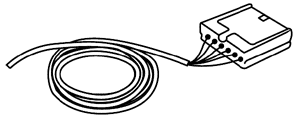 Abloy EA211/000000 кабель для подключения