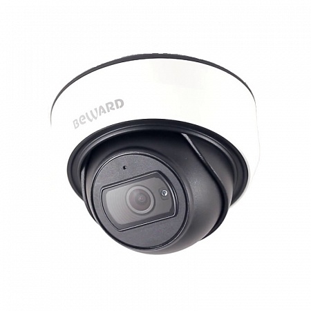 Beward SV3210DBS (3.6) 5Mp Купольная IP-камера