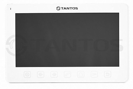 Tantos Amelie Slim (White) VZ-2 Монитор