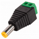 Tantos разъем TS DC Tantos разъем TS DC