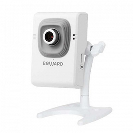 Beward B12CW (2.8) 1Mp Миниатюрная IP-камера