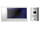 Комплект Commax (Коммакс) CDV-70KPT/DRC-40KPT Комплект Commax (Коммакс) CDV-70KPT/DRC-40KPT