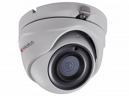 HiWatch DS-T503P(B) (6) 5Mp Видеокамера