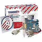 TRASSIR (DSSL) Optima 960H-56