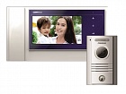 Комплект Commax (Коммакс) CDV-70KR3/DRC-40KR2 Комплект Commax (Коммакс) CDV-70KR3/DRC-40KR2