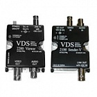Устройство передачи видеосигнала SC&T VDS 2100/2200