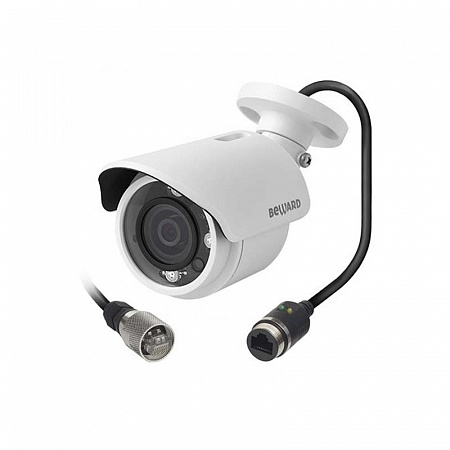 Beward BD4640RC (4.2) 4Mp Уличная IP-камера