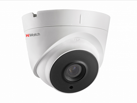 HiWatch DS-T203P (6) 2Mp Видеокамера