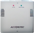 Блок бесперебойного питания AccordTec ББП-40 Блок бесперебойного питания AccordTec ББП-40