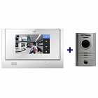 Комплект Commax (Коммакс) CDV-72UM/DRC-40KA Комплект Commax (Коммакс) CDV-72UM/DRC-40KA