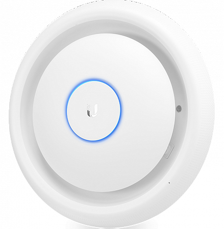 Ubiquiti UniFi AP AC Edu (UAP  -  AC  -  EDU  -  EU) Точка доступа, 10/100/1000BASE  -  TX, белый