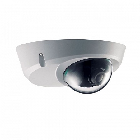 Beward BD4640DS (4.2) 4Mp Купольная IP-камера