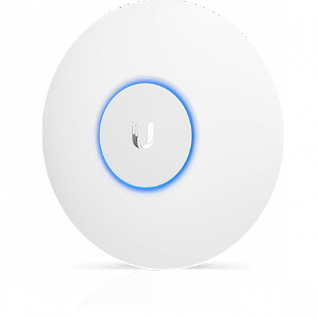 Ubiquiti UniFi AP AC Pro (5  -  pack) (UAP  -  AC  -  PRO  -  5) Точка доступа, 10/100/1000BASE  -  TX белый (5шт/уп)