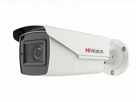 HiWatch DS-T506 (C) (2.7-13.5) 5Mp Видеокамера