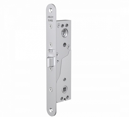 Abloy EL482/100011 электромеханический врезной замок 29мм