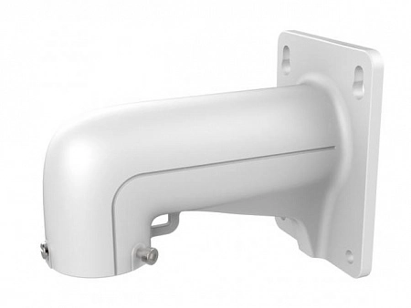 HikVision DS-1618ZJ Крепление на стену для скоростных поворотных камер, белый, алюминий, 110×145×189мм