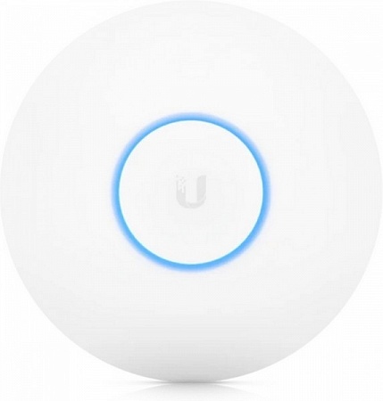 Ubiquiti UniFi AP PRO (UAP  -  PRO) Точка доступа, 10/100/1000BASE  -  TX белый